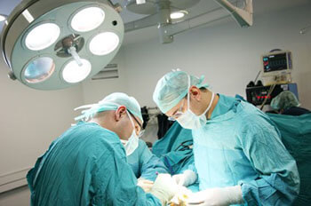 foot surgery treatment in the West Hollywood, CA 90048 area