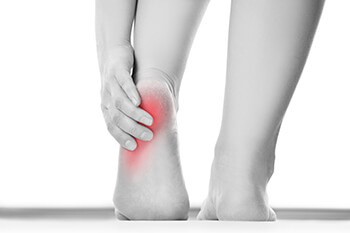 Heel pain treatment in the West Hollywood, CA 90048 area